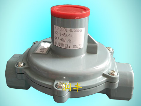 RTZ-15/0.2H家用減壓閥 RTZ-15/0.2H家用減壓閥